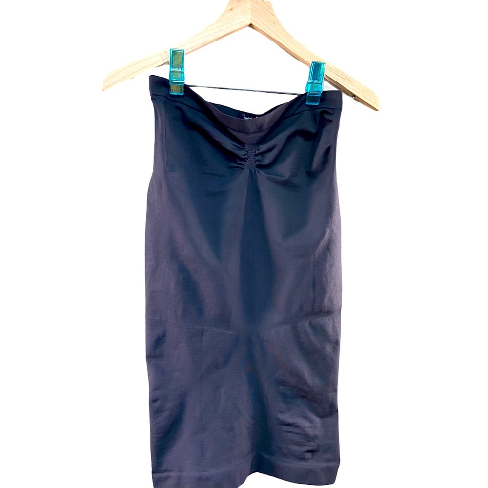 Barely there shapewear